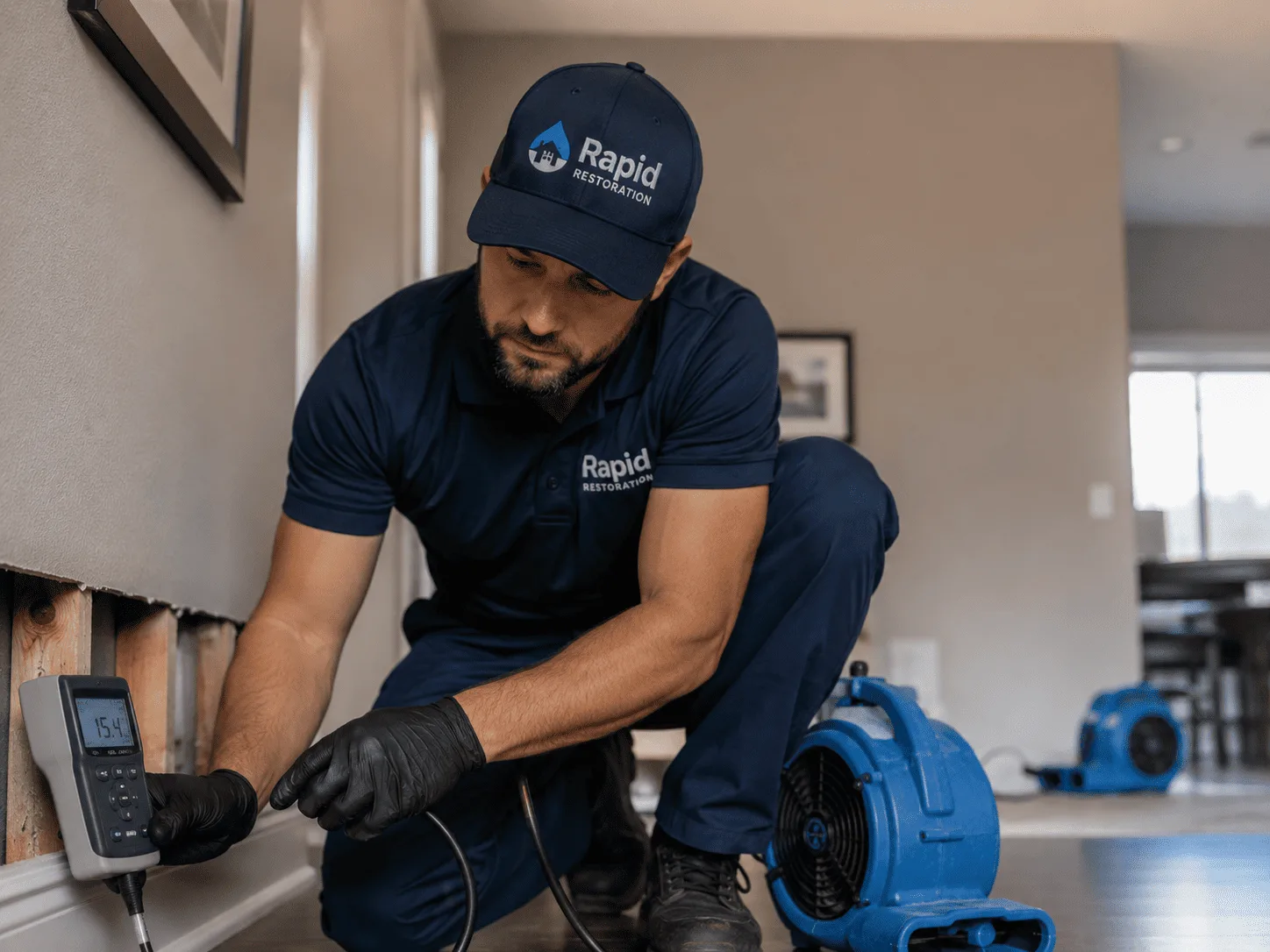 Common questions about Dehumidification in Plymouth, ME